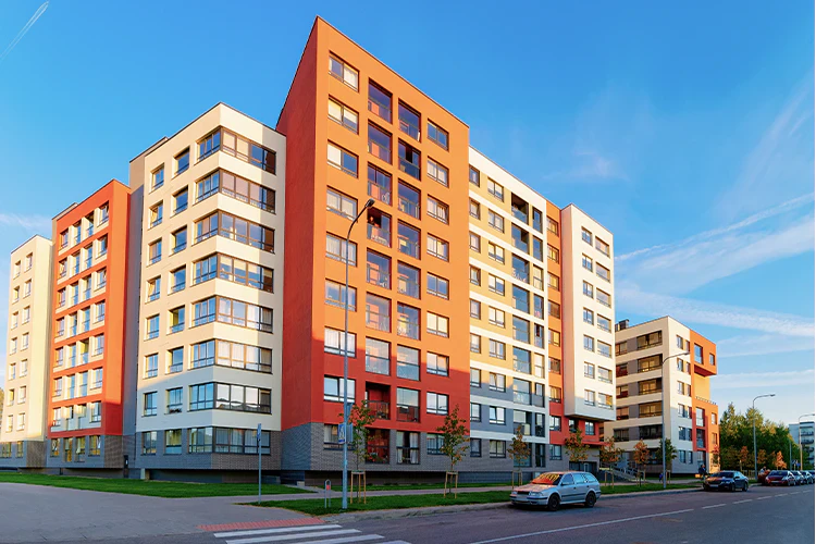 Obavijest korisnicima – Energetska obnova višestambenih zgrada